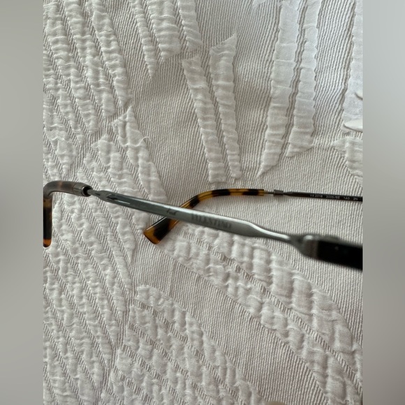 Valentino mirror sunglasses main image 7